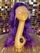 Load image into Gallery viewer, Tinsel Infusion - Purple Amethyst