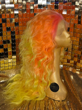 Load image into Gallery viewer, Mercedes - Fluro Fizz (Exclusive)