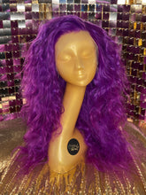 Load image into Gallery viewer, Mercedes - Vivid Violet (Exclusive)