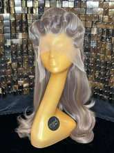 Load image into Gallery viewer, WOW Sculpted DownDo - Absolutely Ashy (Custom Styled)