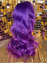 Load image into Gallery viewer, Tinsel Infusion - Purple Amethyst