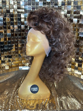 Load image into Gallery viewer, WOW The 80’s Called - Chocolate Cravings (Custom Styled)