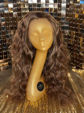 Load image into Gallery viewer, Mercedes - Bondi Brown (Exclusive)