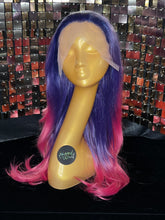 Load image into Gallery viewer, Tina - Fuchsia Dreams