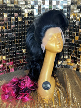 Load image into Gallery viewer, WOW- Blackest Black (Custom Styled)