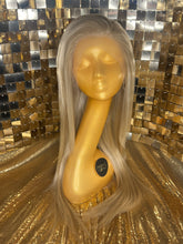 Load image into Gallery viewer, Mynx (Straightened Out) - Bimbo Blonde (Exclusive)