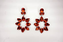 Load image into Gallery viewer, Halo - Clip On Earrings