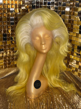 Load image into Gallery viewer, Just a Tease -Yasss Yellow (Custom Styled)