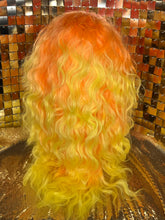 Load image into Gallery viewer, Mercedes - Fluro Fizz (Exclusive)