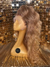 Load image into Gallery viewer, WOW - Fabulous Blow Out - Ginger Goddess (Custom Styled)