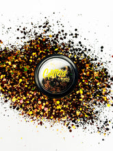 Load image into Gallery viewer, Oil Slick- Loose Glitter