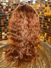 Load image into Gallery viewer, Mercedes - C#nty Copper (Exclusive)