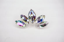 Load image into Gallery viewer, Crown - Adjustable Ring