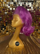 Load image into Gallery viewer, Coven Short Glamour- Magenta Mocktail (Custom Styled)