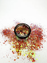 Load image into Gallery viewer, Tin Roof Rusted- Loose Glitter