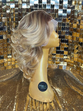 Load image into Gallery viewer, Vixen - Ginger Goddess (Exclusive)