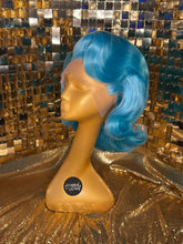 Load image into Gallery viewer, WOW - Clearly Glamourous - Absolutely Aqua (Custom Styled)