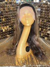 Load image into Gallery viewer, Jessica - Oak Wood