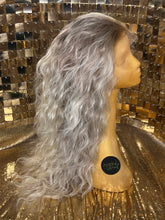 Load image into Gallery viewer, Mercedes - Bleached Blonde (Exclusive)