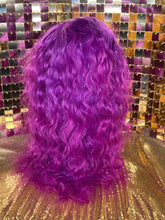 Load image into Gallery viewer, Mercedes - Vivid Violet (Exclusive)