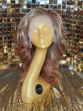 Load image into Gallery viewer, Vixen - C#nty Copper (Exclusive)