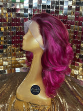 Load image into Gallery viewer, Vixen - Fabulously Fuscia (Exclusive)