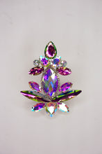 Load image into Gallery viewer, Mirage - Adjustable Ring