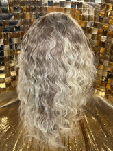 Load image into Gallery viewer, Mercedes - Bleached Blonde (Exclusive)