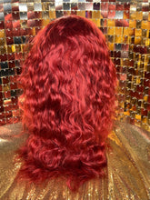 Load image into Gallery viewer, Mercedes - Ruby Red (Exclusive)