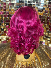 Load image into Gallery viewer, Vixen - Fabulously Fuscia (Exclusive)