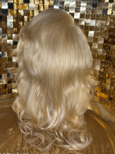 Load image into Gallery viewer, WOW-She Bangs! - Bimbo Blonde (Custom Styled)