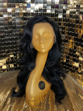 Load image into Gallery viewer, Mynx - Blackest Black (Exclusive)