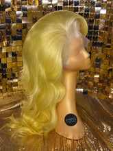 Load image into Gallery viewer, Just a Tease -Yasss Yellow (Custom Styled)