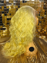 Load image into Gallery viewer, Mercedes - Yasss Yellow (Exclusive)