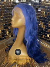 Load image into Gallery viewer, Jessica - Blueberry