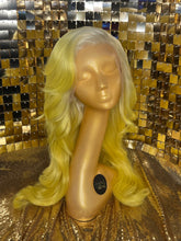 Load image into Gallery viewer, Mynx - Yasss Yellow (Exclusive)