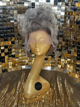 Load image into Gallery viewer, WOW - Glamour Updo - Mousey (Custom Styled)