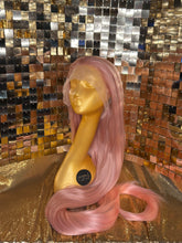 Load image into Gallery viewer, Rapunzel - Rose Pink