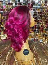 Load image into Gallery viewer, Vixen - Fabulously Fuscia (Exclusive)