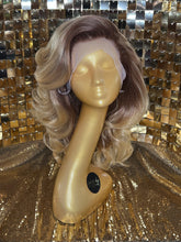 Load image into Gallery viewer, Vixen - Ginger Goddess (Exclusive)