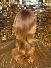 Load image into Gallery viewer, Sasha - Ginger Goddess (Exclusive) (Non-Lacefront)