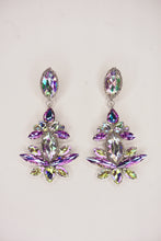 Load image into Gallery viewer, Mirage - Clip On Earrings