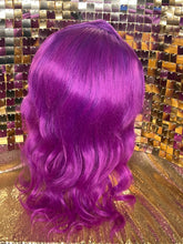 Load image into Gallery viewer, Just a Tease - Vivid Violet (Custom Styled)