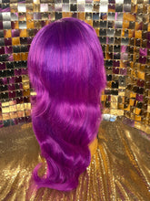 Load image into Gallery viewer, Mynx - Vivid Violet (Exclusive)