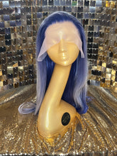 Load image into Gallery viewer, Tina - Overtoned