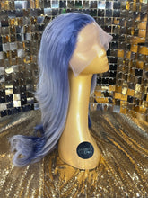 Load image into Gallery viewer, Tina - Overtoned