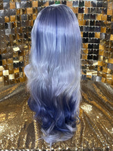 Load image into Gallery viewer, Tina - Overtoned