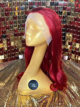 Load image into Gallery viewer, Kerri - Cherry