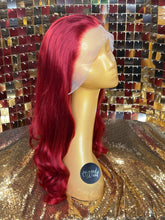 Load image into Gallery viewer, Kerri - Cherry