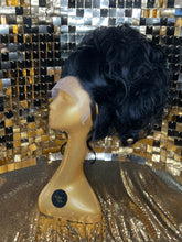 Load image into Gallery viewer, WOW Ultimate UpDo - Blackest Black (Custom Styled)